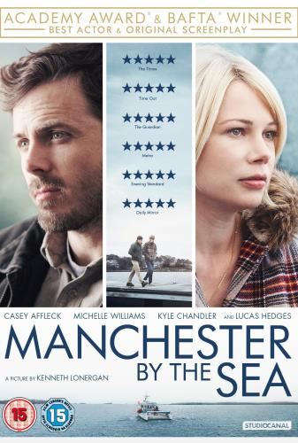 Manchester By the Sea [2017] - 	Casey Affleck