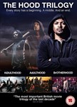 The Hood Trilogy [2017] - Noel Clarke