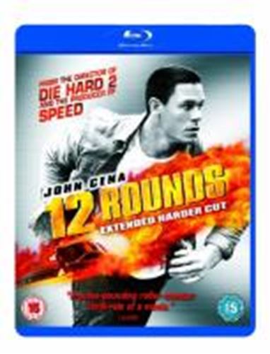 12 Rounds - John Cena