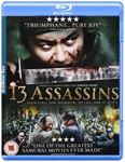 13 Assassins [2011] - Kôji Yakusho