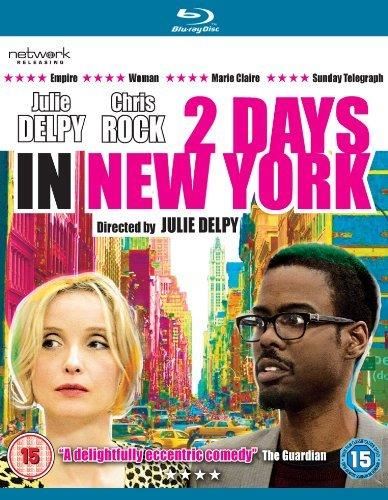 2 Days In New York - Julie Delpy