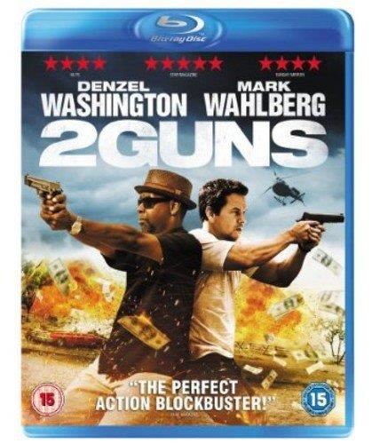 2 Guns [2013] - Mark Wahlberg