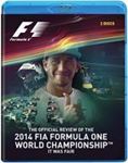 2014 F1 World Championship - Film: