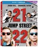 21 Jump Street/22 Jump Street - Channing Tatum