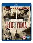 3.10 to Yuma - Russell Crowe