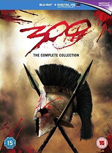 300/300: Rise Of An Empire - Gerard Butler