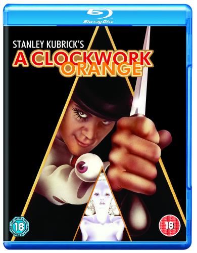 A Clockwork Orange [2000] - Malcolm Mcdowell