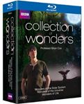 A Collection of Wonders - Prof. Brian Cox