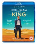 A Hologram For The King - Tom Hanks