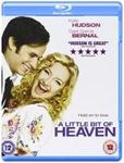 A Little Bit Of Heaven - Kate Hudson