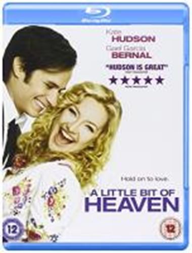 A Little Bit Of Heaven - Kate Hudson