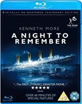 A Night To Remember [1958] - Kenneth More