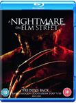 Nightmare On Elm Street - Jackie Earle Haley