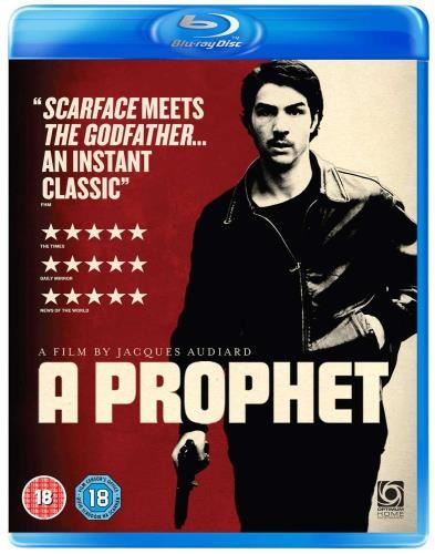 A Prophet - Tahar Rahim