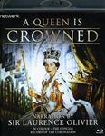 A Queen Is Crowned - Film