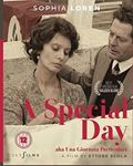 A Special Day - Sophia Loren