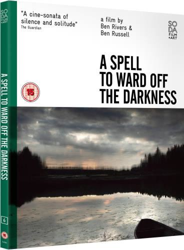 A Spell To Ward Off The Darkness - Film: