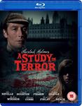 A Study In Terror - John Neville
