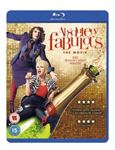 Absolutely Fabulous: The Movie - Jennifer Saunders