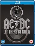 Ac/dc: Let There Be Rock! [2011] - Angus Young