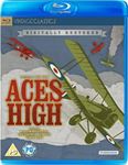 Aces High - Malcolm Mcdowell
