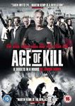 Age Of Kill - Martin Kemp
