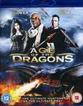 Age Of The Dragons [2010] - Danny Glover