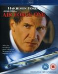 Air Force One [1997] - Harrison Ford