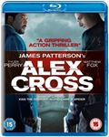 Alex Cross - Matthew Fox