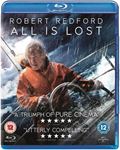 All Is Lost [2013] - Robert Redford