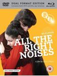 All The Right Noises - Olivia Hussey