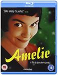 Amelie [2001] - Audrey Tautou