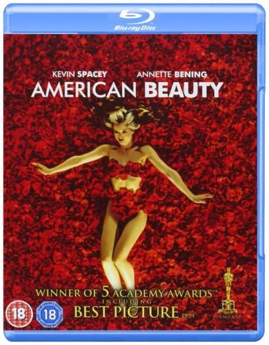 American Beauty [1999] - Kevin Spacey