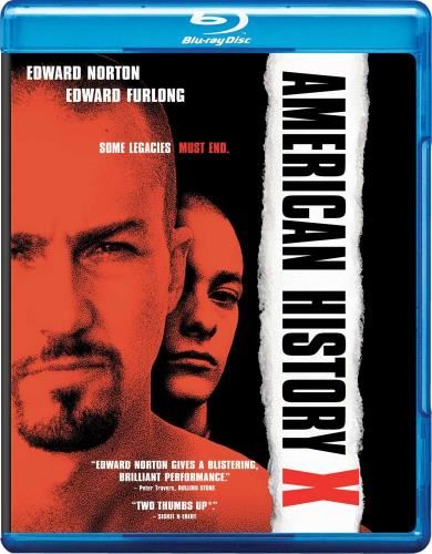 American History X [1998] - Edward Norton
