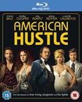 American Hustle [2013] - Christian Bale