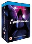 Andromeda: Complete Collection - Kevin Sorbo
