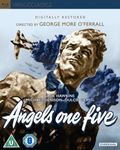 Angels One Five [2015] - Jack Hawkins