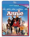Annie [2014] - Cameron Diaz