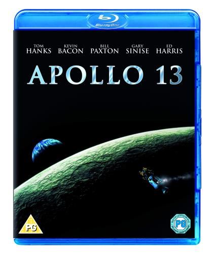 Apollo 13: 20th Ann. [2020] - Tom Hanks