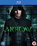 Arrow: Season 1 [2013] - Stephen Amell