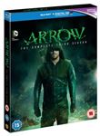 Arrow: Season 3 [2015] - Stephen Amell