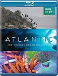 Atlantic: Wildest Ocean On Earth - Cillian Murphy