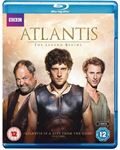 Atlantis: Series 1 - Jack Donnelly