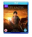 Atlantis: Series 2 Part 1 - Mark Addy