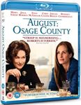 August: Osage County - Abigail Breslin