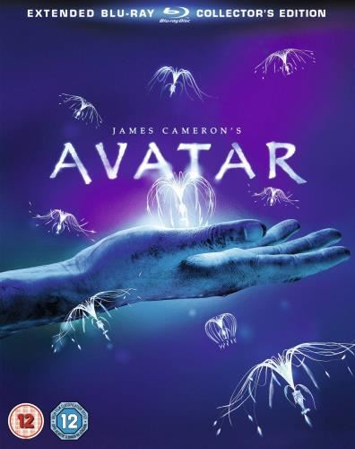 Avatar Extended Collector's Ed. - Sam Worthington
