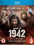 Back To 1942 - Adrien Brody