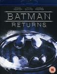 Batman Returns [1992] - Michael Keaton