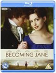 Becoming Jane - Anne Hathaway