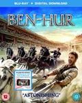 Ben Hur [2016] - Jack Huston
